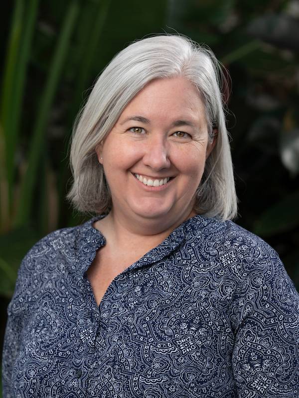 Anne Cook